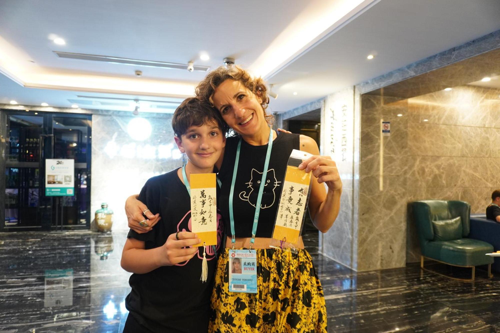 La Perle International Hotel - Free Shuttle Between Hotel And Exhibition Center During Canton Fair & Exhibitor Registration Counter Exterior photo